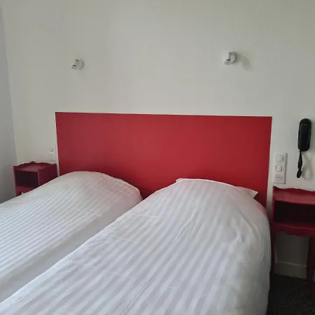Bellevue Hotel
