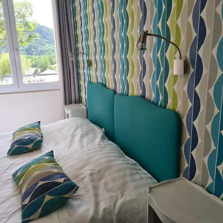 Bellevue Hotel 2*